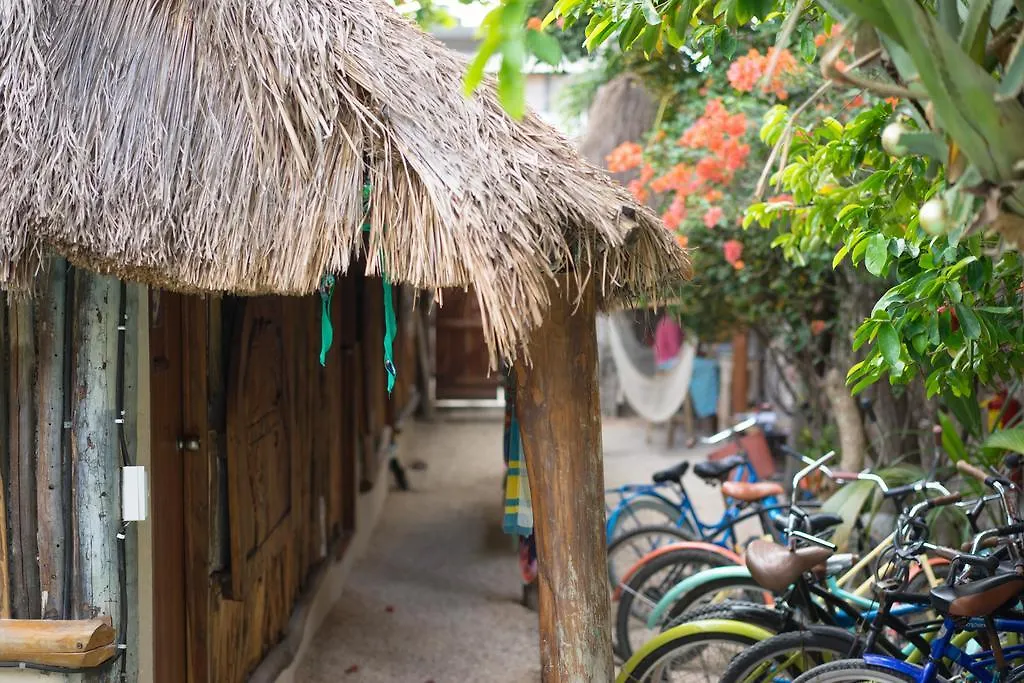 Chill Inn Hostel Tulum 0*,  Mexiko