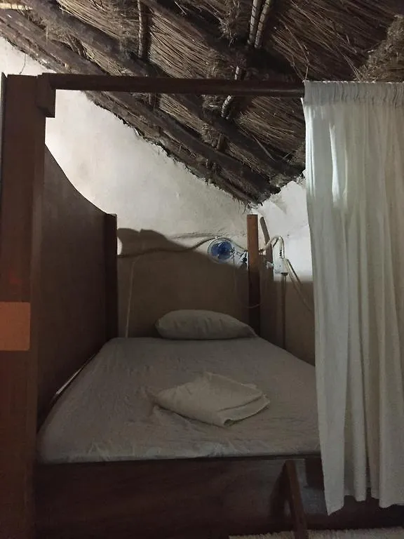 Chill Inn Hostel Tulum Mexiko