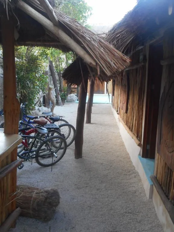 Chill Inn Hostel Τουλούμ