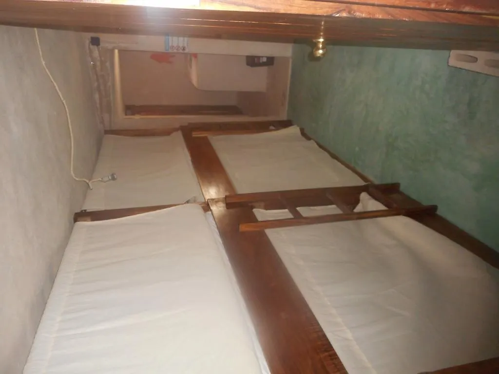Chill Inn Hostel Τουλούμ